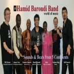 Hamid baroudi sur yala.fm